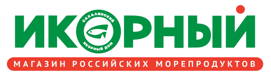 Икорный