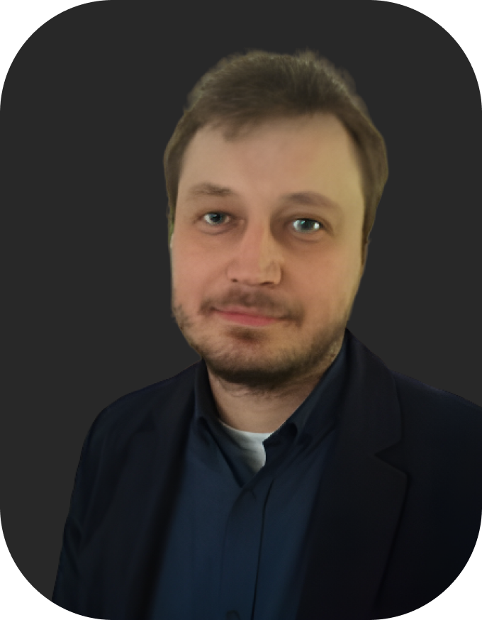 Генеральный директор